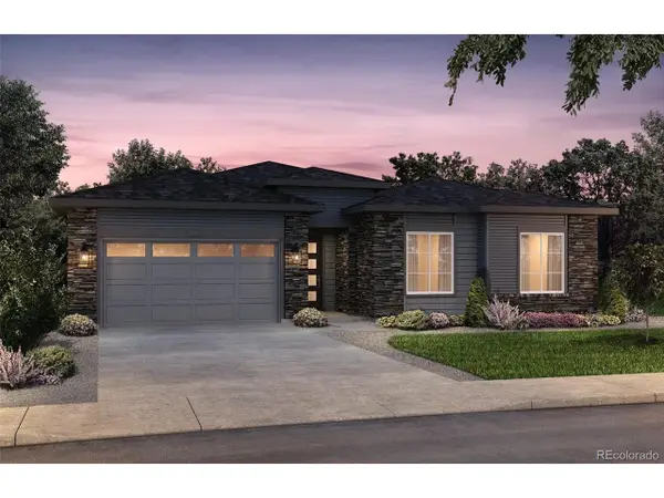 22103 Rocky Top Pl, Aurora, CO 80016