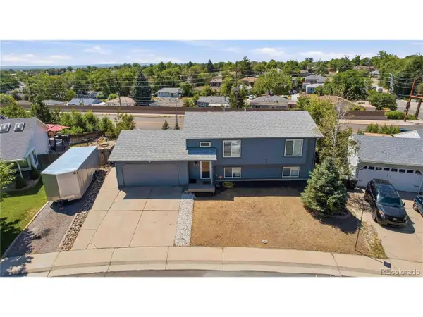 1740 E 96th Dr, Denver, CO 80229