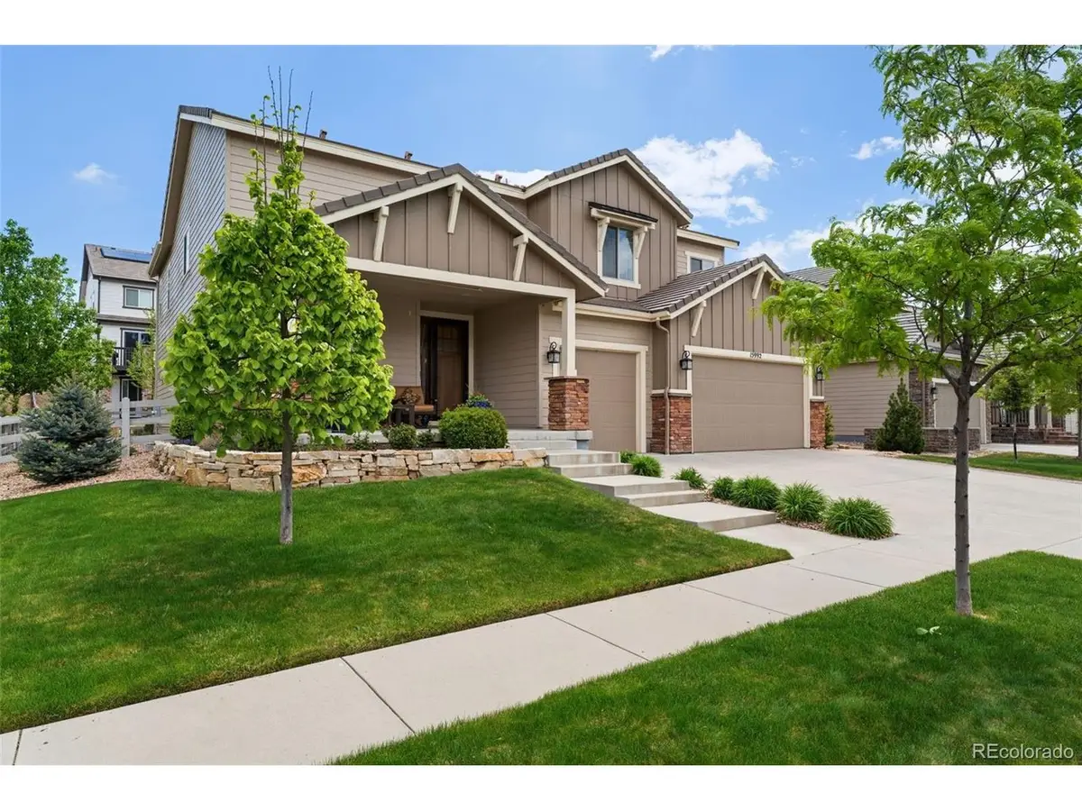15992 Lookout Pt, Broomfield, CO 80023 - #1