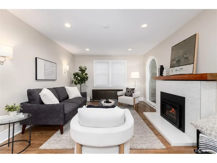 1643 Krameria St, Denver, CO 80220 - #3