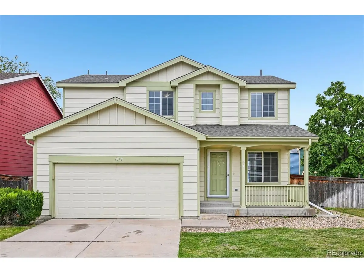 1058 Oriole Cir, Brighton, CO 80601 - #1