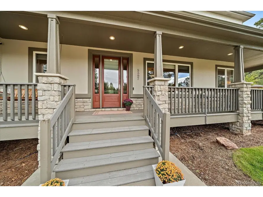 8397 Windhaven Dr, Parker, CO 80134 - #3