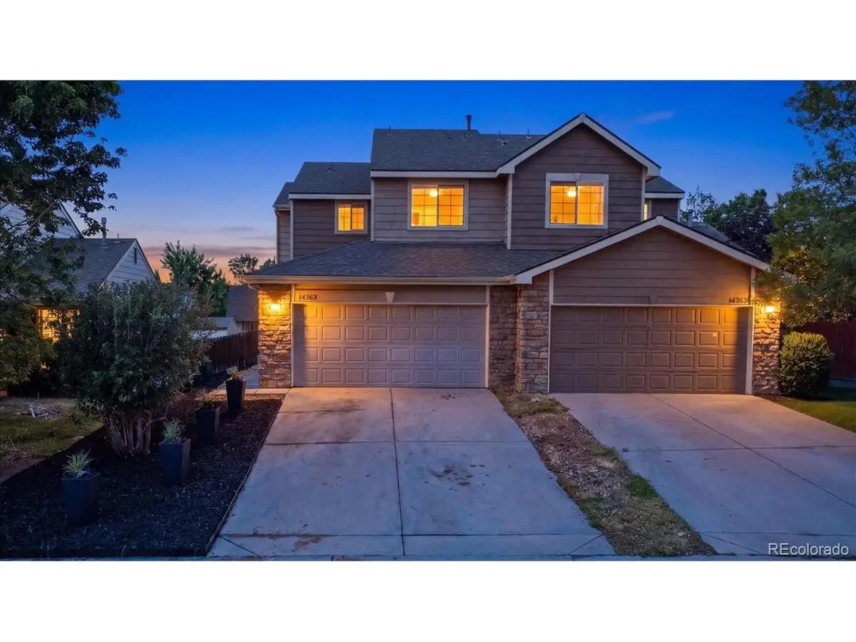 14363 E 47th Dr, Denver, CO 80239 - #1