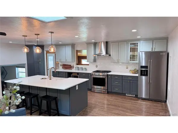 13836 W 68th Ave, Arvada, CO 80004