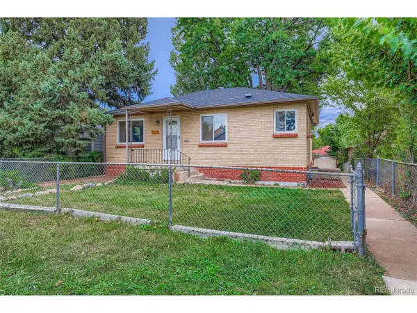 3348 S Emerson St, Englewood, CO 80113