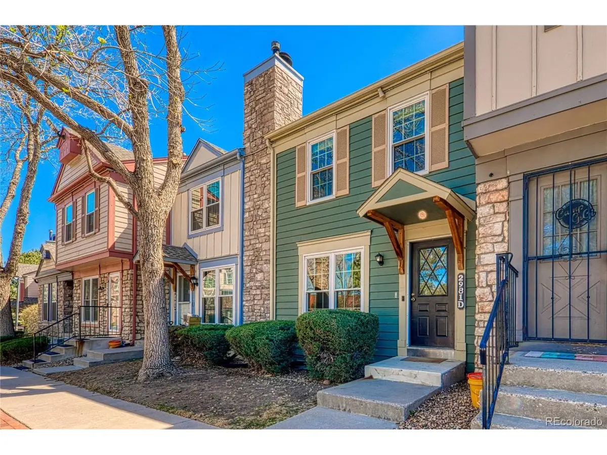 2981 W 81st Ave #D, Westminster, CO 80031 - #1