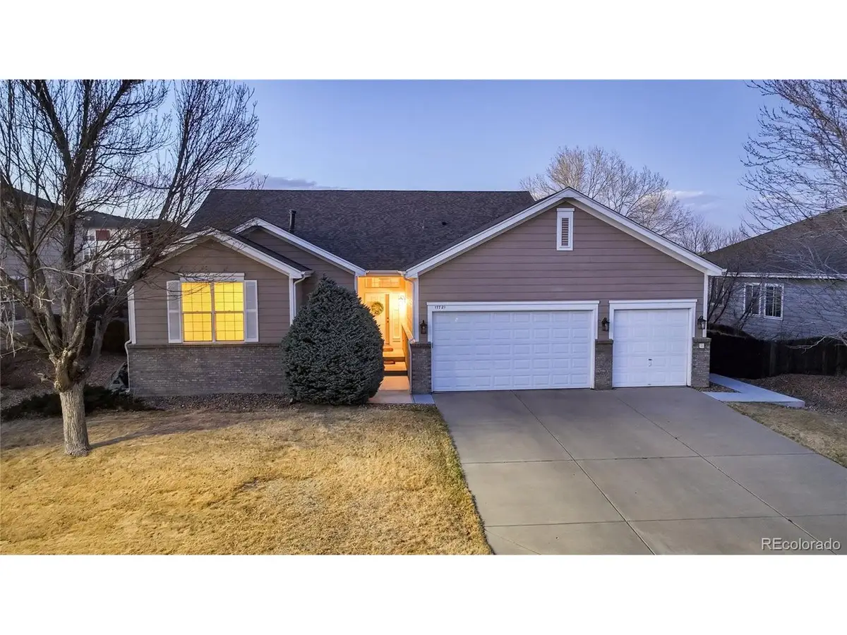 17721 E Cranberry Cir, Parker, CO 80134 - #1