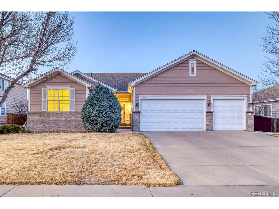 17721 E Cranberry Cir, Parker, CO 80134 - #2
