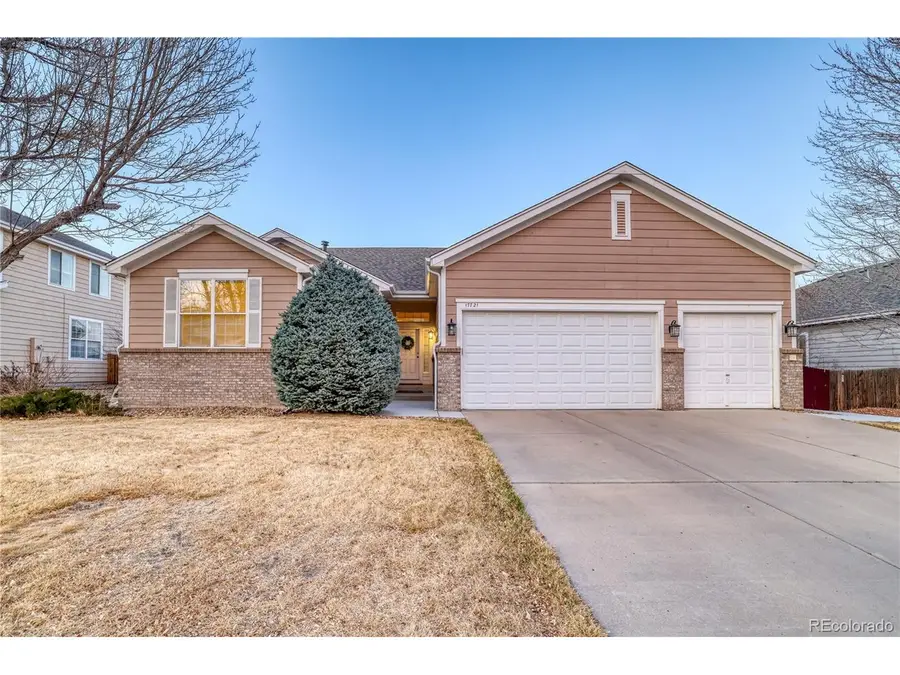 17721 E Cranberry Cir, Parker, CO 80134 - #3