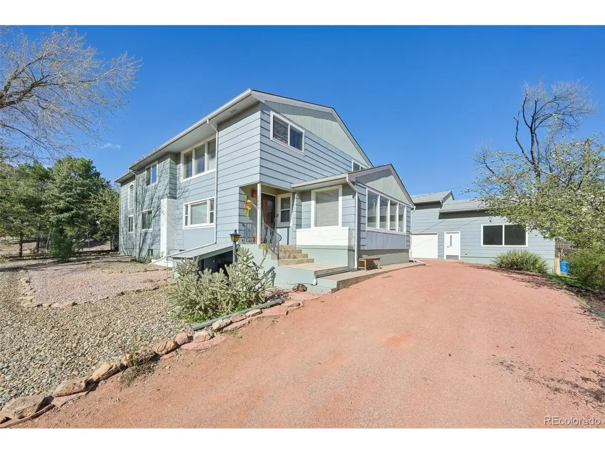 Address Withheld By Seller, Colorado Springs, CO 80904 - Image #1