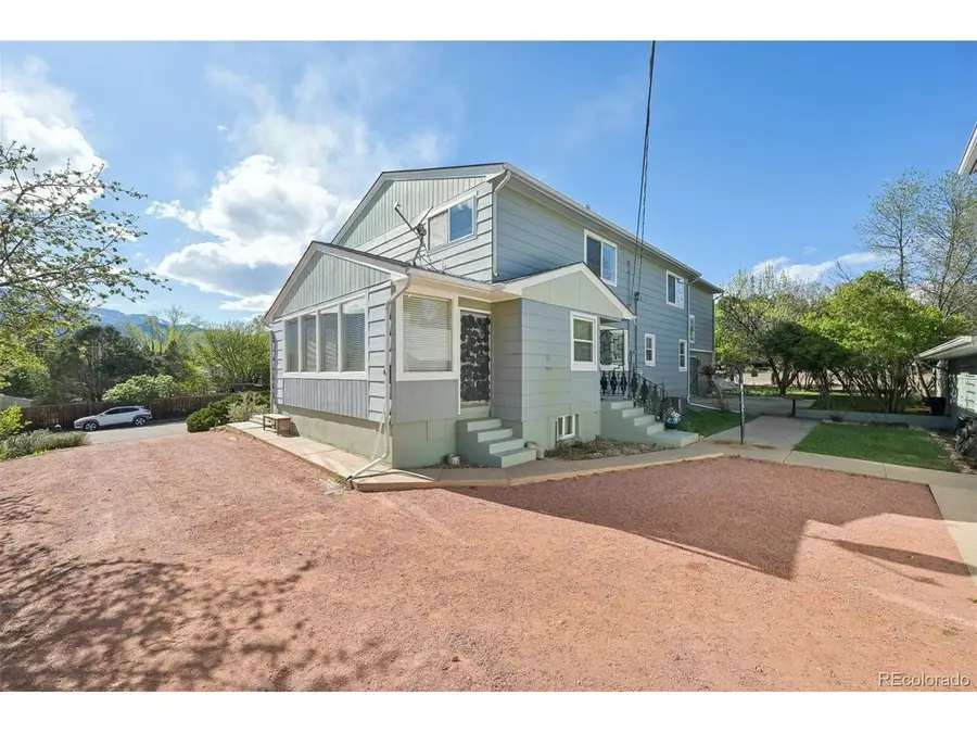 Address Withheld By Seller, Colorado Springs, CO 80904 - Image #2