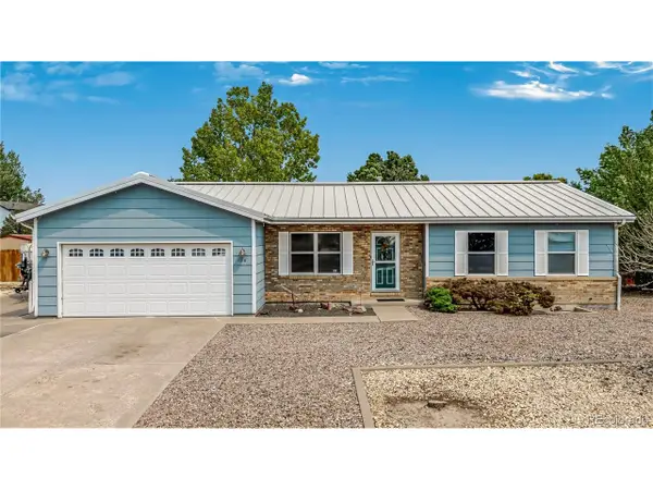 138 S Spaulding, Pueblo West, CO 81007