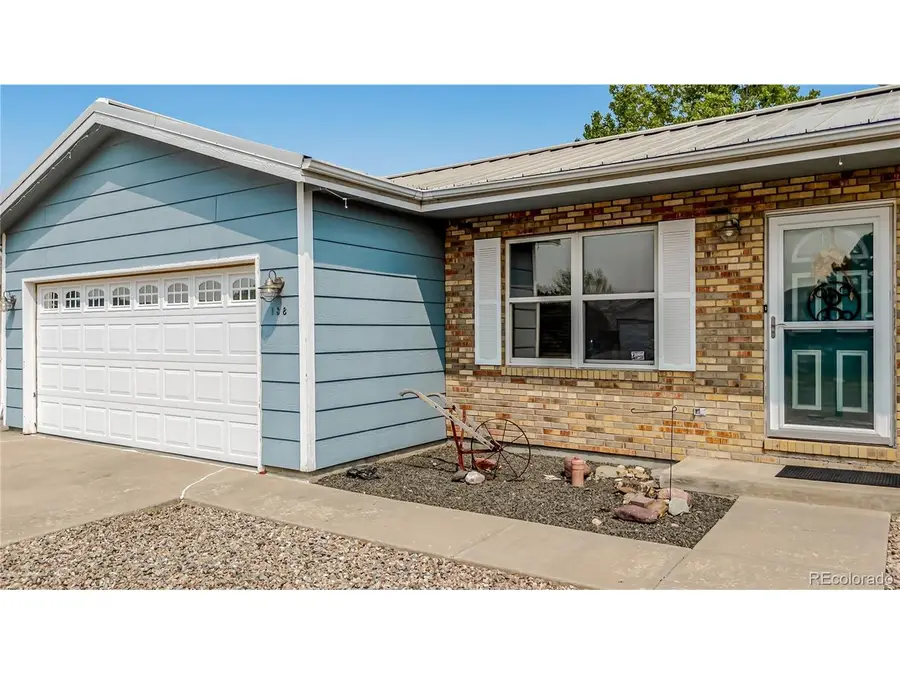 138 S Spaulding, Pueblo West, CO 81007 - #2
