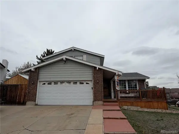 4750 W 109th Ave, Westminster, CO 80031