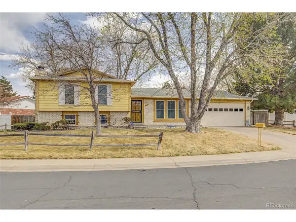 5112 Ursula Way, Denver, CO 80239