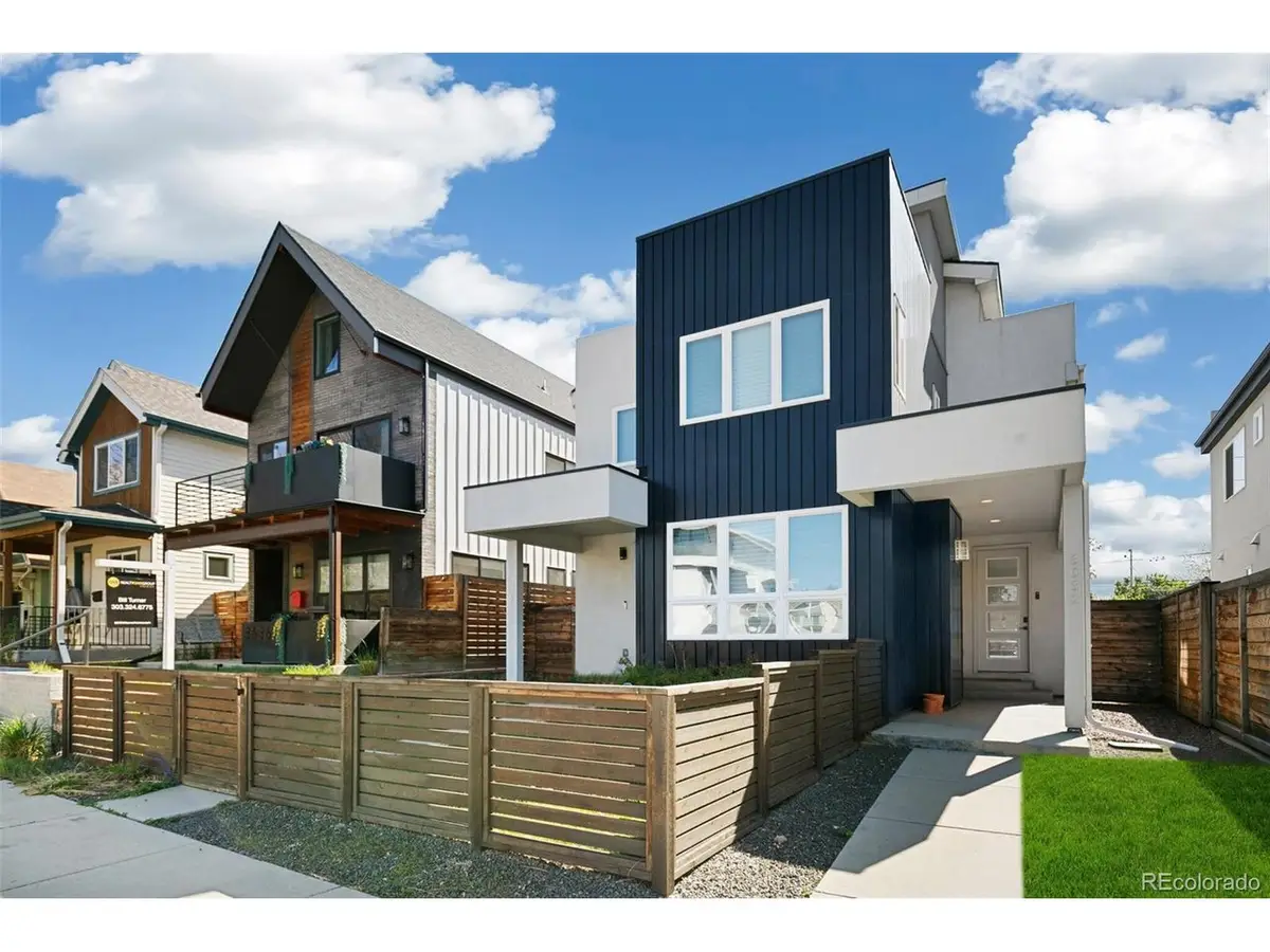 3632 Lipan St, Denver, CO 80211 - #1