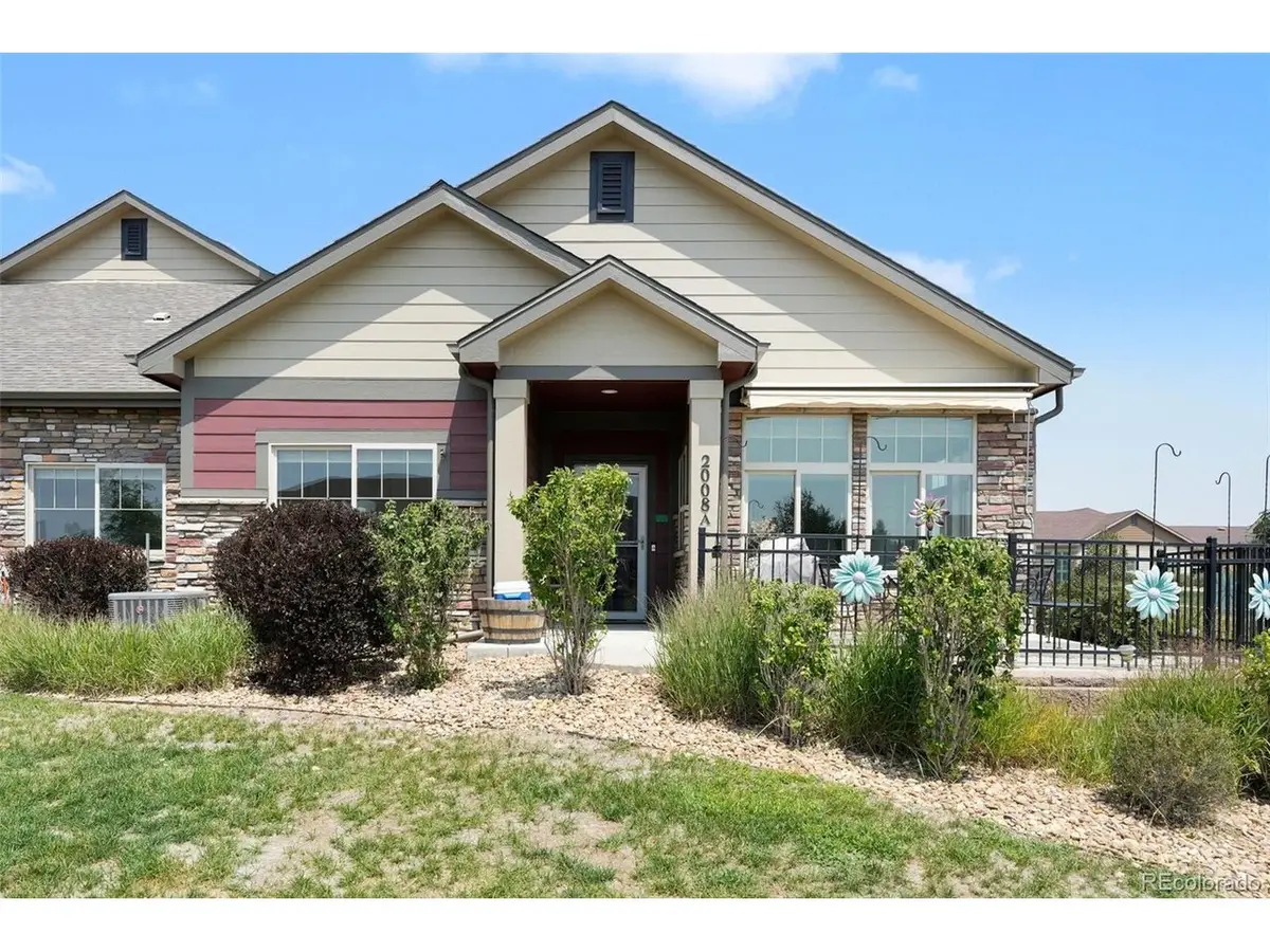 2008 S Flanders Way #A, Aurora, CO 80013 - #1