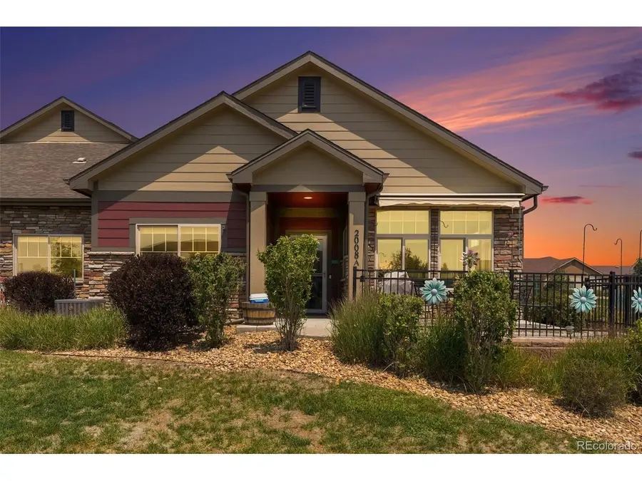 2008 S Flanders Way #A, Aurora, CO 80013 - #2