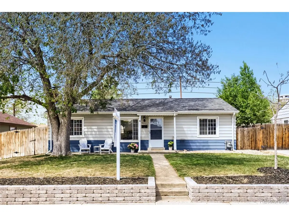 5115 Umatilla St, Denver, CO 80221 - #1