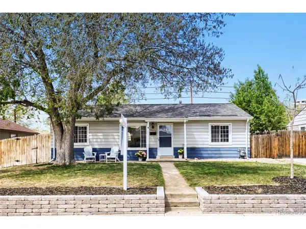 5115 Umatilla St, Denver, CO 80221