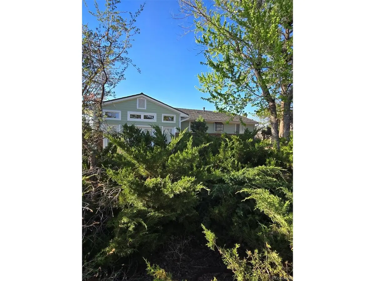 6699 Ponderosa Dr, Parker, CO 80138 - #1
