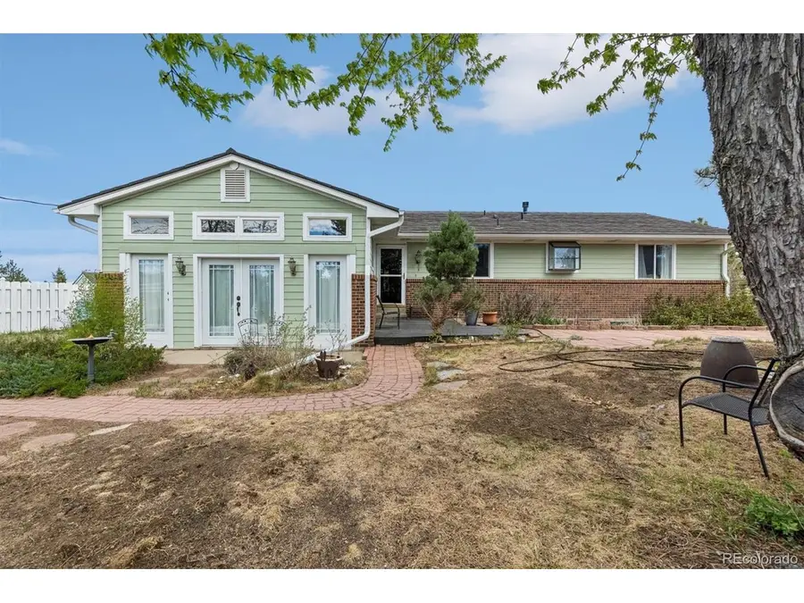 6699 Ponderosa Dr, Parker, CO 80138 - #2