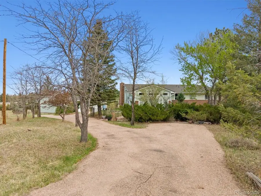 6699 Ponderosa Dr, Parker, CO 80138 - #3