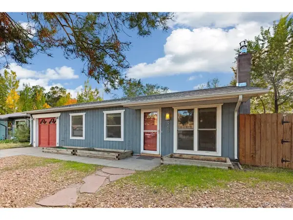 965 W Third St, Salida, CO 81201