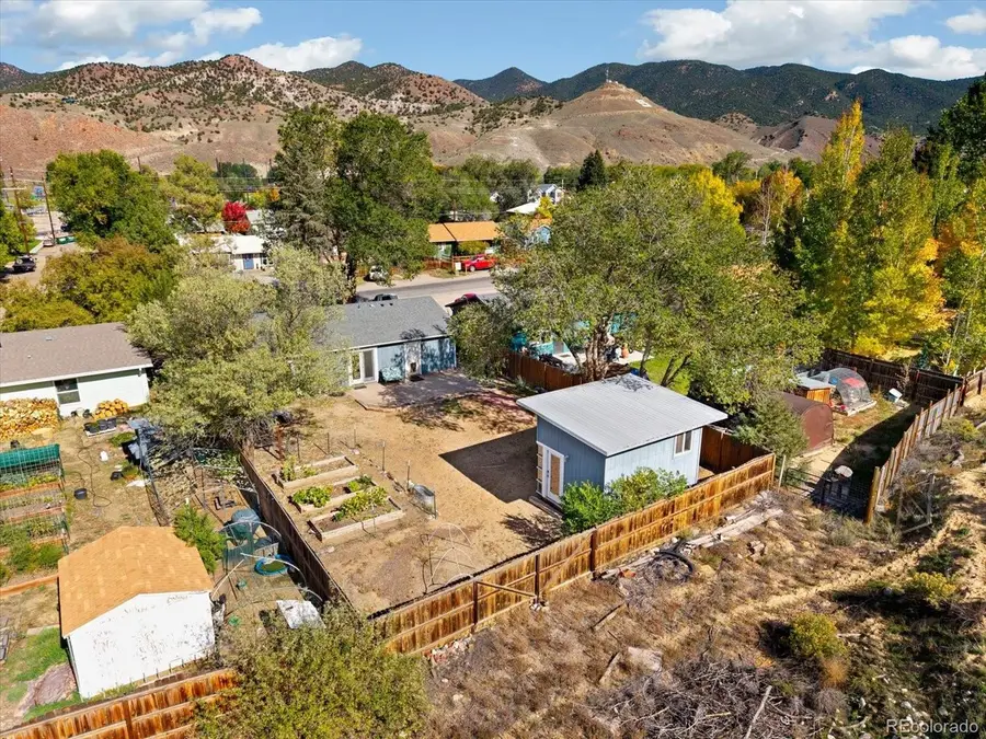 965 W Third St, Salida, CO 81201 - #2