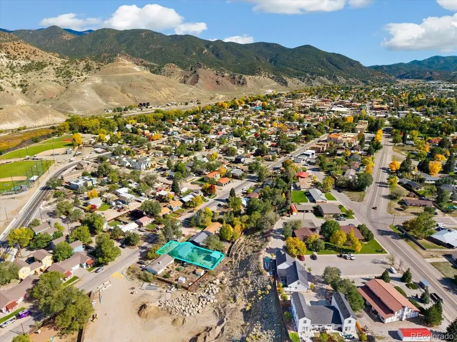 965 W Third St, Salida, CO 81201 - #3