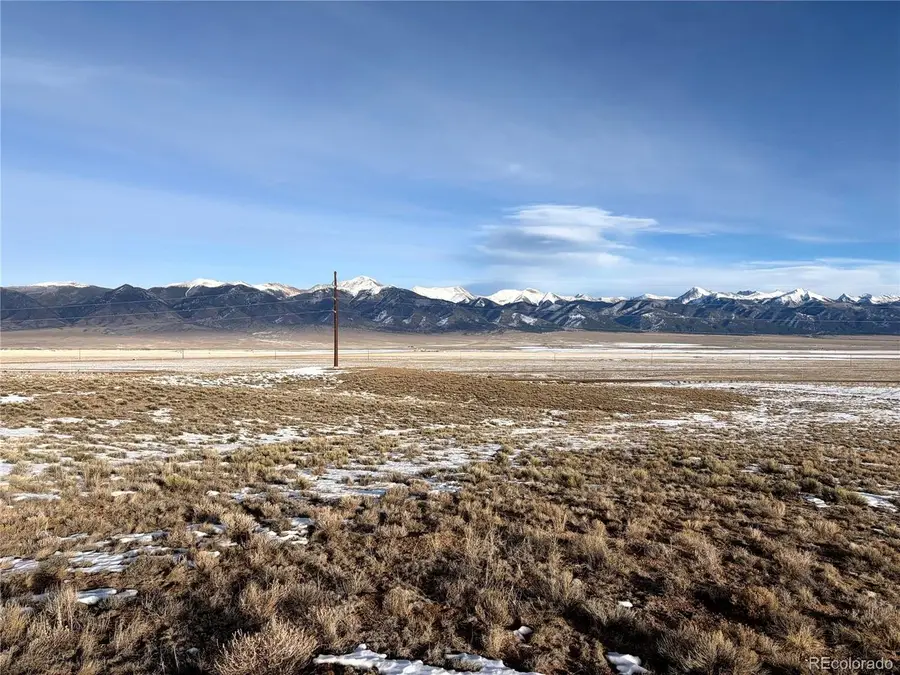 Tract 2 Bowling/cobb Division Of Land, Saguache, CO 81143 - Image #2