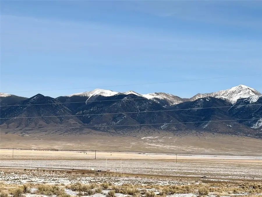 Tract 2 Bowling/cobb Division Of Land, Saguache, CO 81143 - Image #3