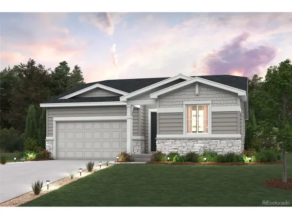 4303 Kingsbarns Dr, Elizabeth, CO 80107