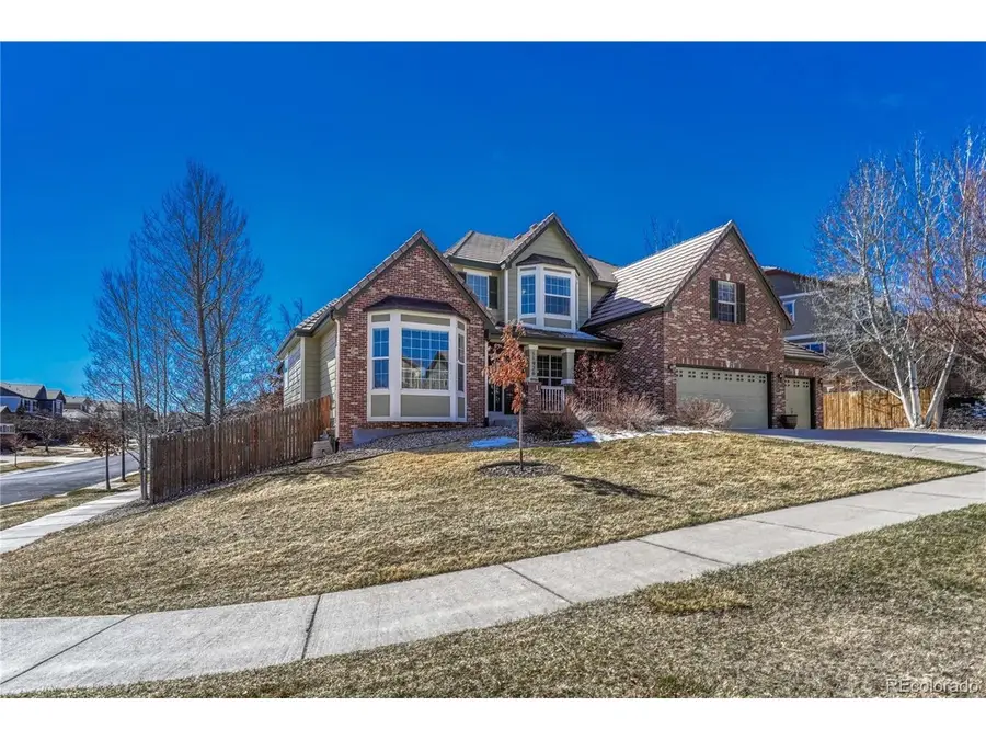 11926 S Black Horn Cir, Parker, CO 80134 - #2