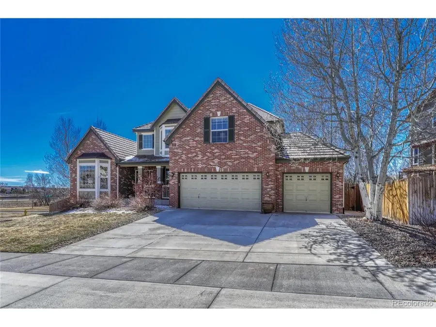 11926 S Black Horn Cir, Parker, CO 80134 - #3