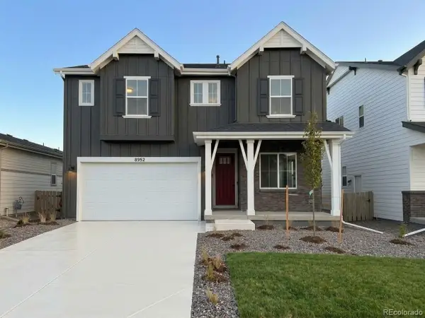 8952 Whiteclover St, Littleton, CO 80125