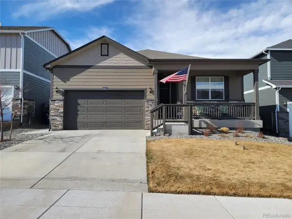 18141 Prince Hill Cir., Parker, CO 80134