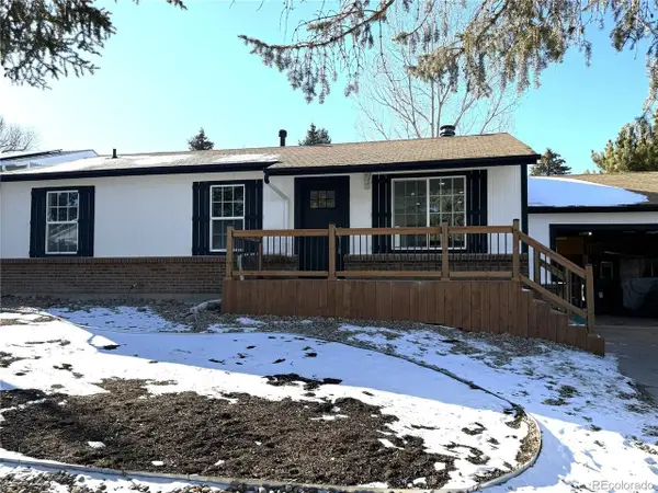 995 Oakwood Dr, Castle Rock, CO 80104