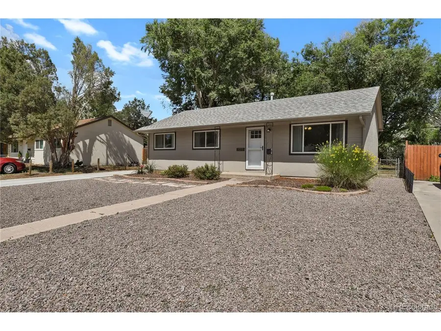 3211 N Institute St, Colorado Springs, CO 80907 - #3