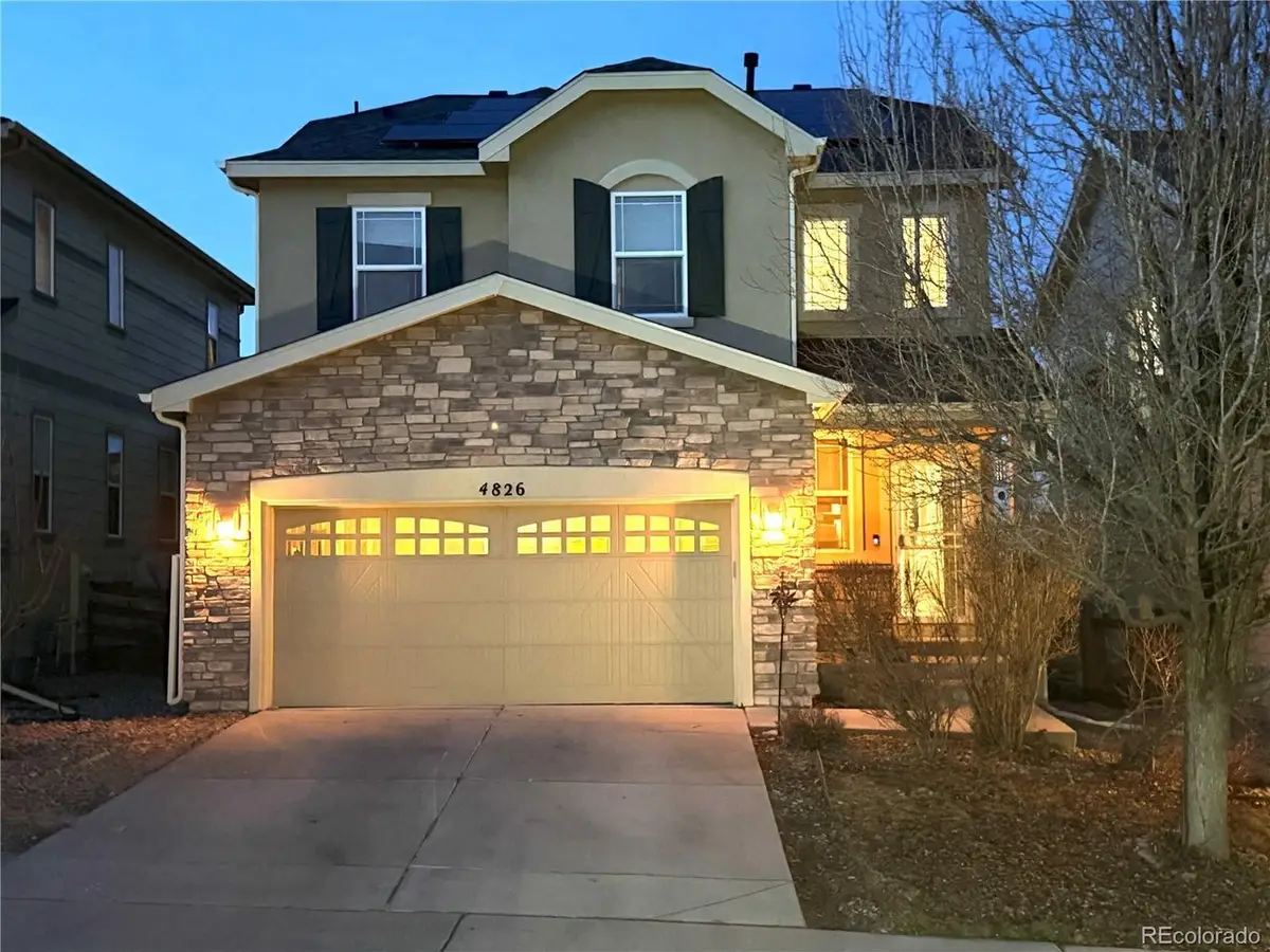 4826 S Picadilly Ct, Aurora, CO 80015 - #1
