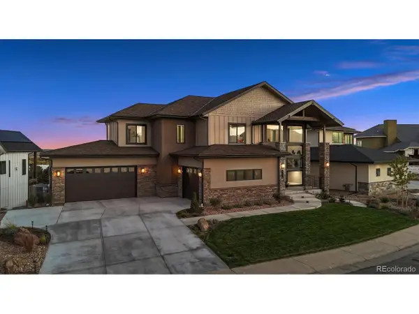 822 Trail Ridge Dr, Louisville, CO 80027