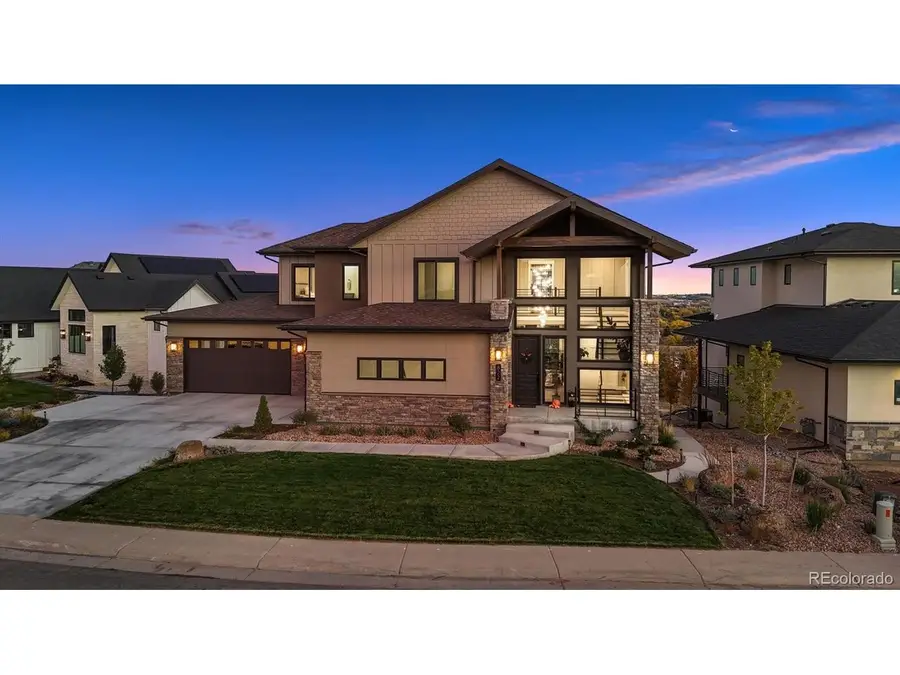 822 Trail Ridge Dr, Louisville, CO 80027 - Image #2
