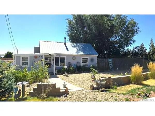 162 Main St, Florence, CO 81226