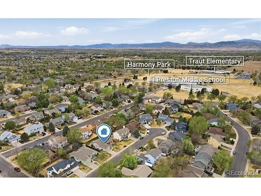 3027 Indigo Ct, Fort Collins, CO 80528 - #3