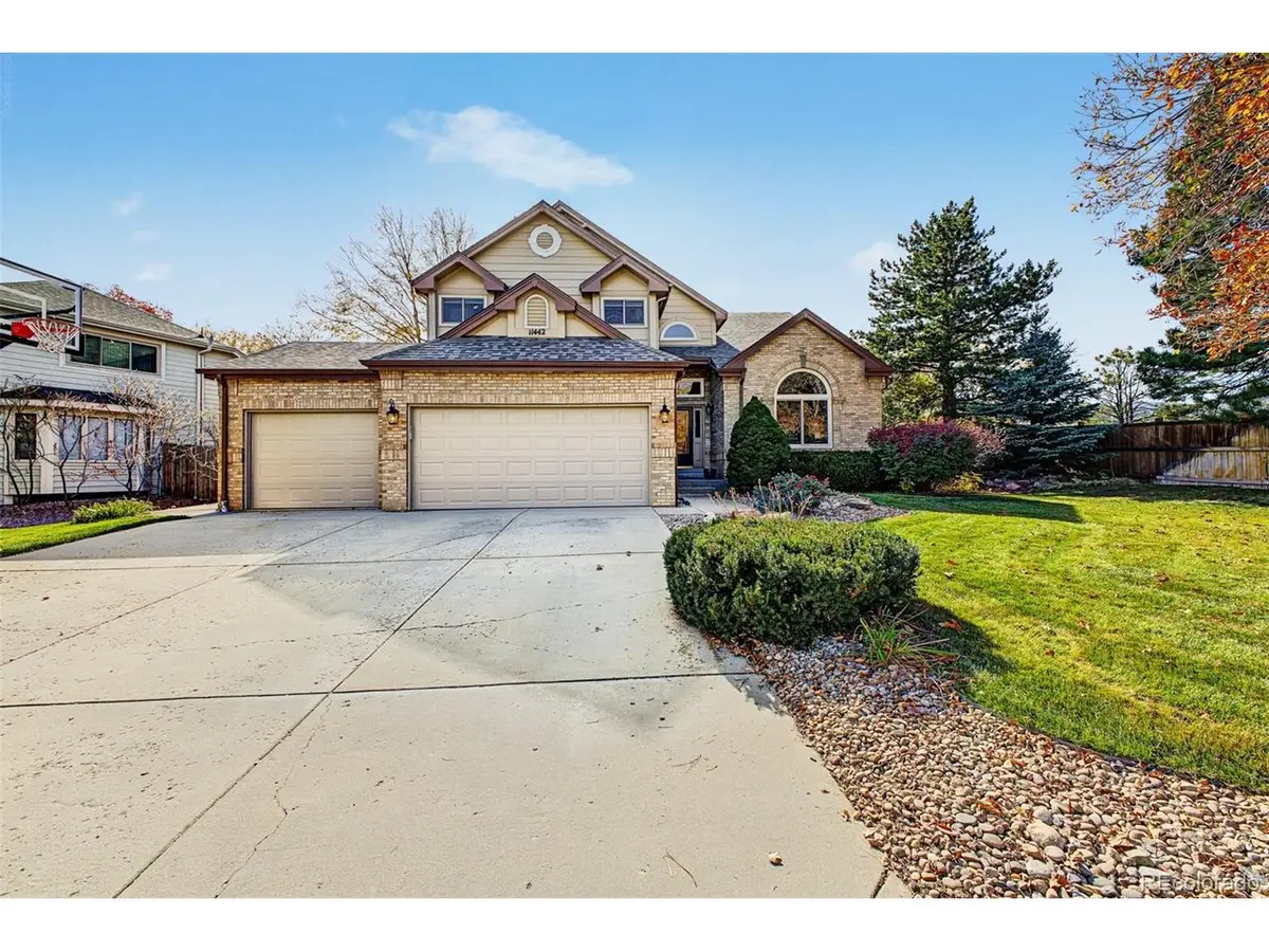11442 W Roxbury Pl, Littleton, CO 80127 - #1
