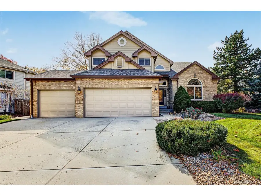 11442 W Roxbury Pl, Littleton, CO 80127 - #2