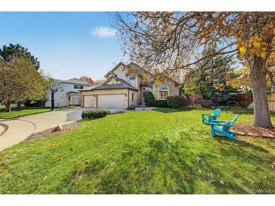 11442 W Roxbury Pl, Littleton, CO 80127 - #3