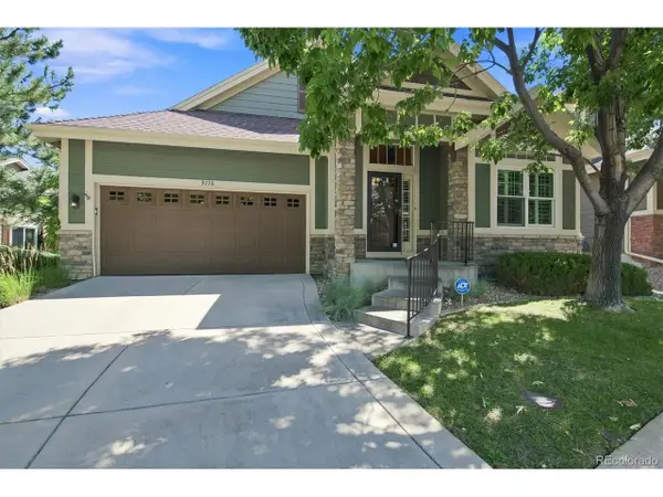 9776 S Johnson Ct, Littleton, CO 80127