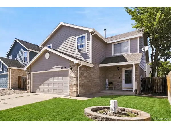 6665 Monaco Way, Brighton, CO 80602