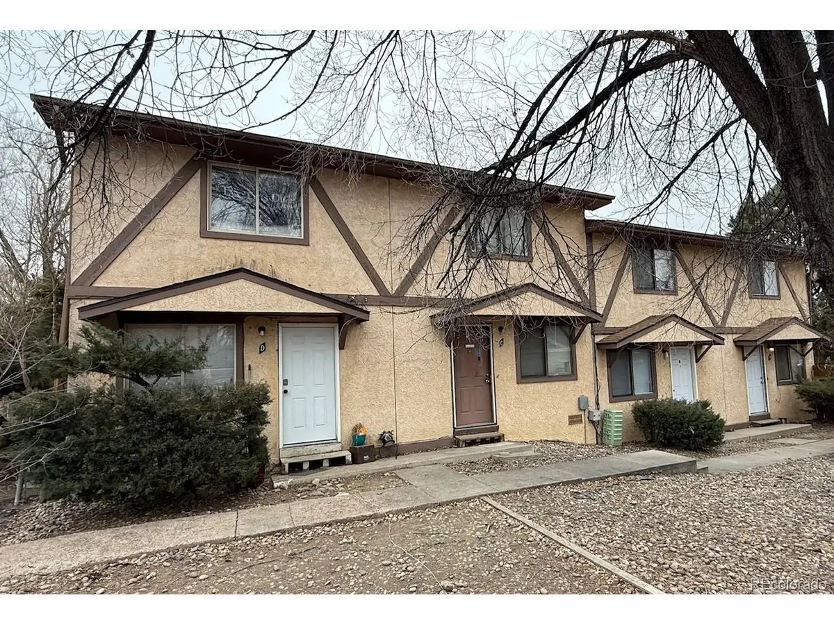 1820 Monterey Rd, Colorado Springs, CO 80910 - Image #1